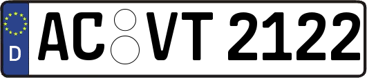 AC-VT2122