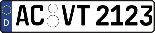 AC-VT2123