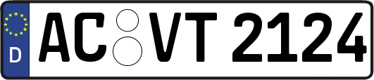 AC-VT2124