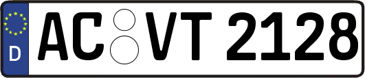 AC-VT2128