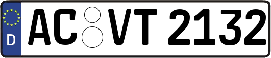 AC-VT2132