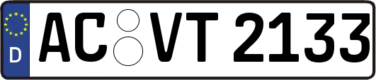 AC-VT2133