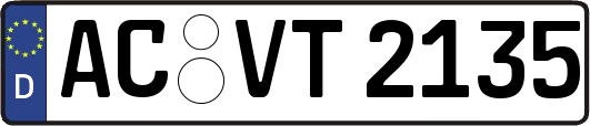 AC-VT2135
