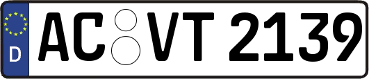 AC-VT2139
