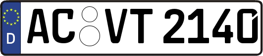 AC-VT2140