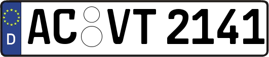 AC-VT2141