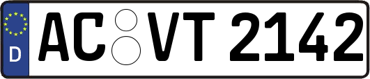 AC-VT2142