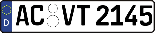 AC-VT2145