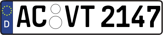 AC-VT2147