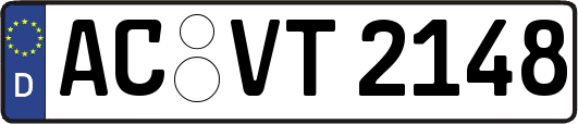AC-VT2148