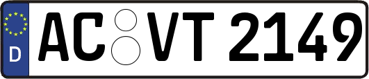 AC-VT2149