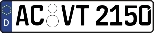AC-VT2150