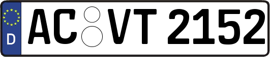 AC-VT2152