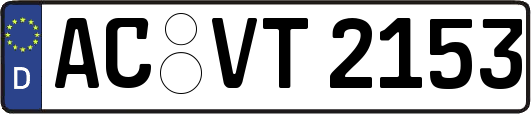 AC-VT2153