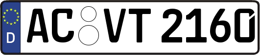 AC-VT2160