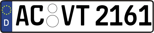 AC-VT2161