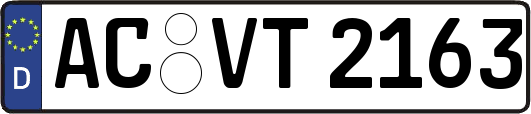 AC-VT2163