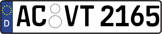 AC-VT2165