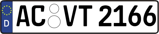 AC-VT2166