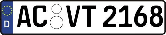AC-VT2168