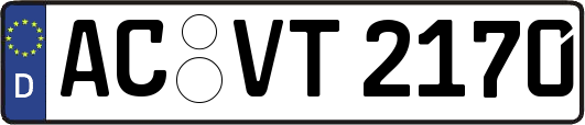 AC-VT2170