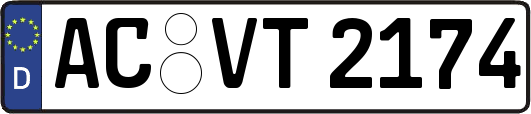 AC-VT2174