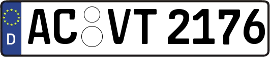 AC-VT2176