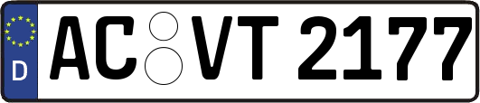 AC-VT2177