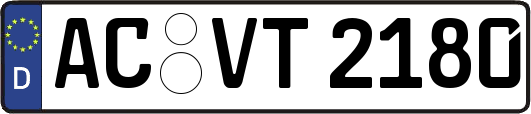 AC-VT2180