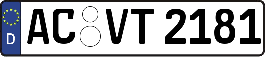AC-VT2181