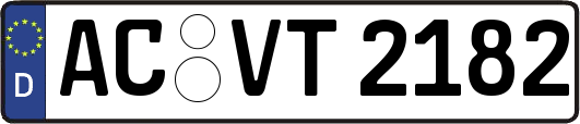 AC-VT2182