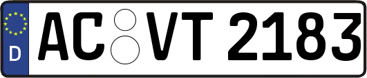 AC-VT2183