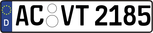 AC-VT2185