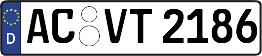 AC-VT2186