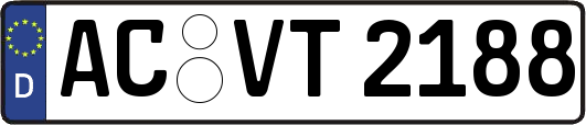 AC-VT2188