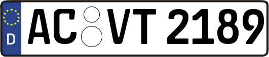 AC-VT2189
