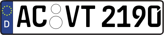 AC-VT2190