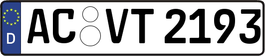 AC-VT2193