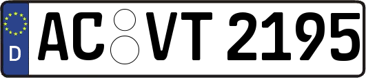 AC-VT2195