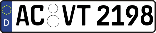 AC-VT2198