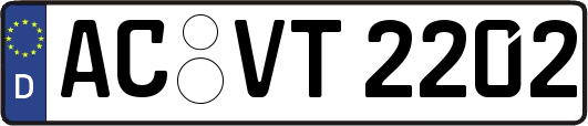 AC-VT2202