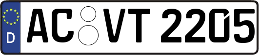 AC-VT2205