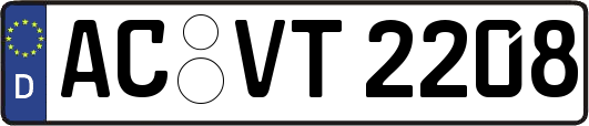 AC-VT2208