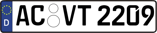AC-VT2209