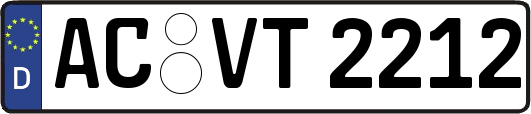 AC-VT2212