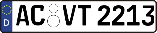 AC-VT2213