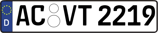 AC-VT2219