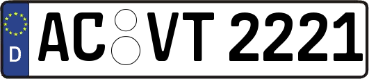 AC-VT2221