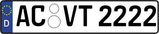 AC-VT2222