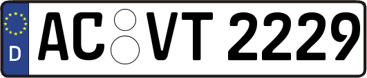 AC-VT2229